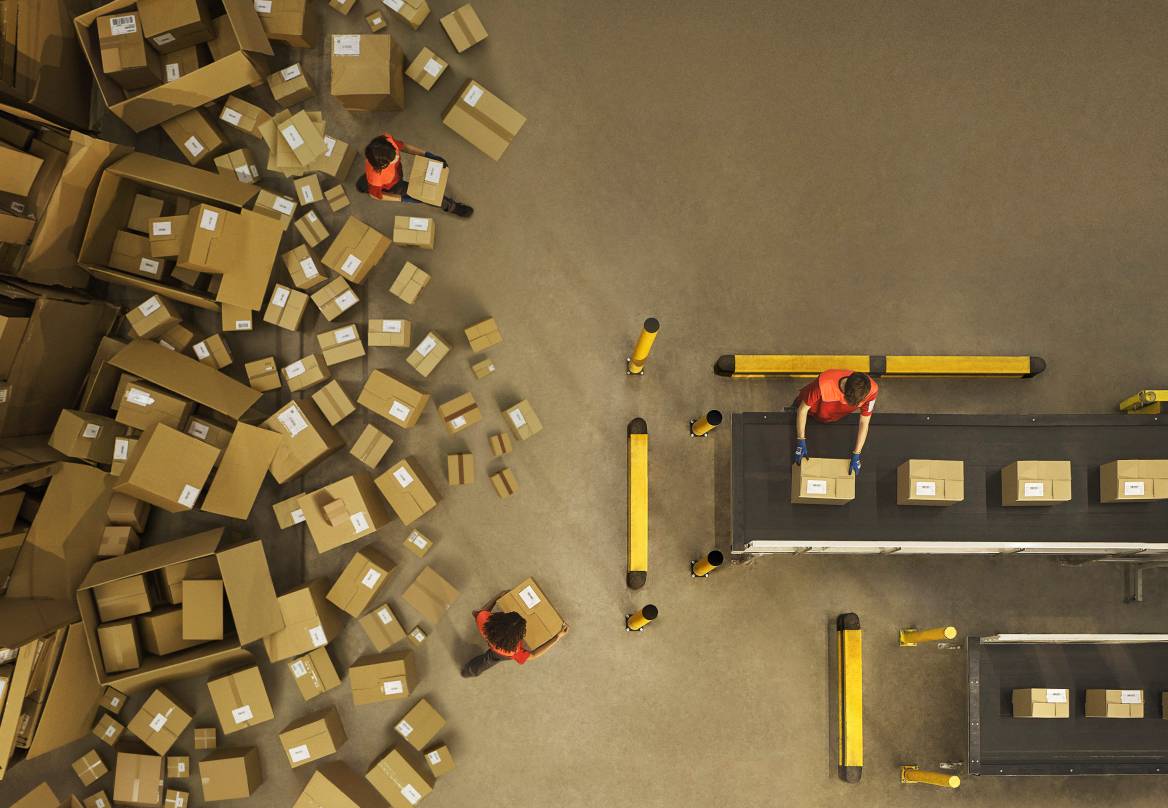 Logistique