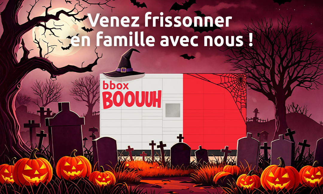 bbox halloween